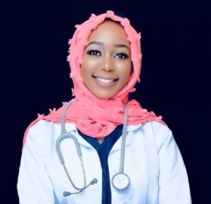 Read more about the article Dr A’aisha Kaumi
