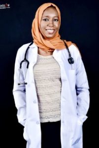 Read more about the article Dr Fatima Kareto