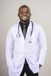 Read more about the article Dr. Abubakar Askira