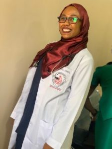 Read more about the article Dr. Hadiza Alkali Wakil