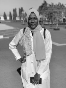 Read more about the article Dr Ramla Muhammad