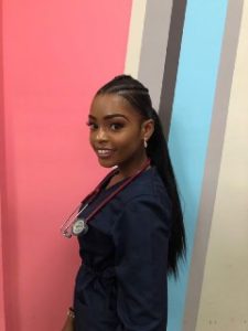 Read more about the article Dr Isabella Chidiogo E.