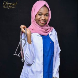 Read more about the article Dr. Firdausi M.S.