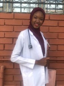Read more about the article Dr Bilikisu Kwande