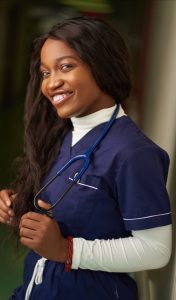 Read more about the article Dr Amaechi U. Augusta