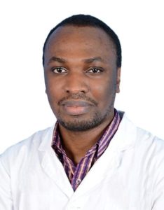 Read more about the article Dr Aniekan