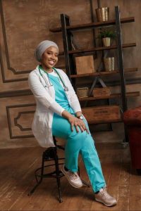 Read more about the article Dr. Aria