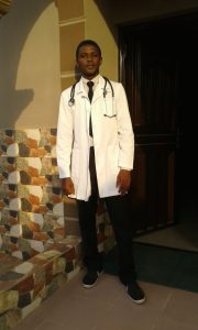 Read more about the article Dr. Opeyemi