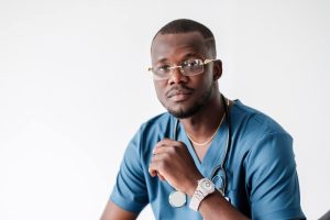 Read more about the article Dr. Ali