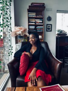 Read more about the article Dr. Chioma