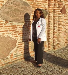 Read more about the article Dr. Christiana