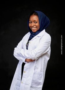 Read more about the article Dr. Faiza