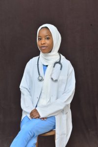 Read more about the article Dr. Fatima