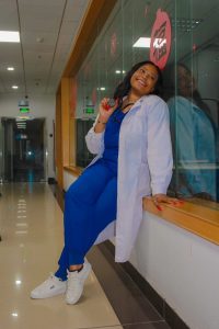 Read more about the article Dr. Precious