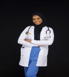 Read more about the article Dr. Salma