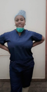 Read more about the article Dr Ugo Okafor (MBChB)