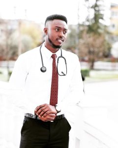 Read more about the article Dr. Victor