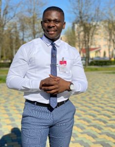 Read more about the article Dr. Ezekiel