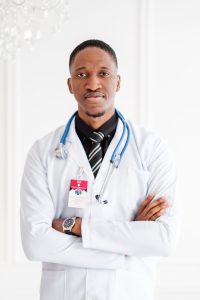 Read more about the article Dr. Agha Miracle