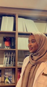 Read more about the article Dr. Muhammad Bilkisu