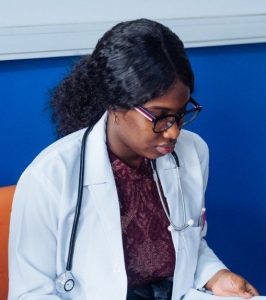 Read more about the article Dr. Chioma