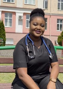 Read more about the article Dr. Faith Ufedo-ojo Amanabo