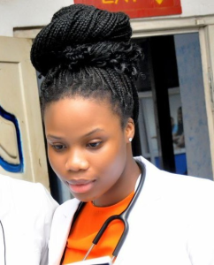 Read more about the article Dr Pamela Obi-Thomas