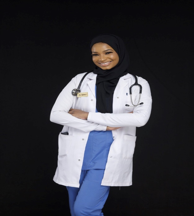 Dr. Salma