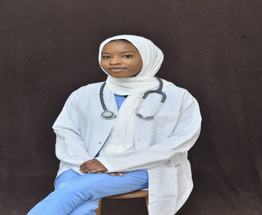 Dr. Fatima