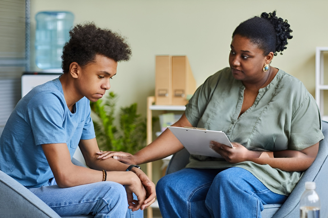 Mental Health Assistant training