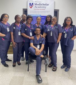 Read more about the article Why Choose MedScholar Academy