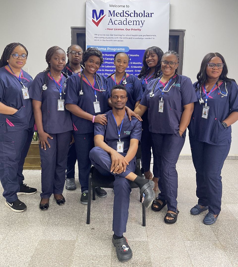 You are currently viewing Why Choose MedScholar Academy